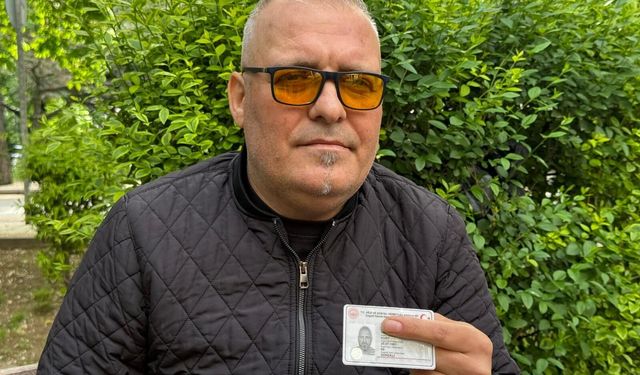 Araba temizledi! İçinde uyuyunca canından oluyordu