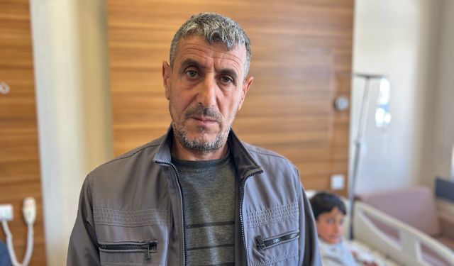 Van'da bir hafta arayla 3'üncü köpek saldırısı: 11 yaşındaki çocuğun ölümden döndüğü saldırıda muhtar konuştu