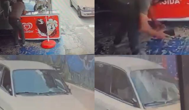 Mersin'de 4 kişiyi öldüren failin fotoğrafı ortaya çıktı!