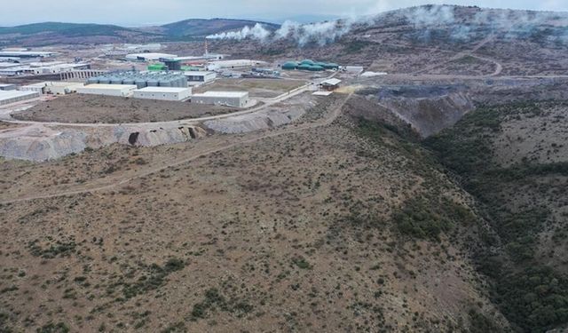 Balıkesir Gönen ziyareti kapsamında dev tarım yatırımlarının detayları paylaşıldı