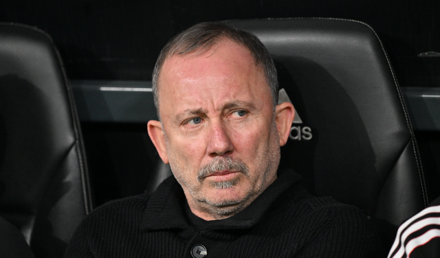 TFF'den Sergen Yalçın iddialarına sert yanıt!