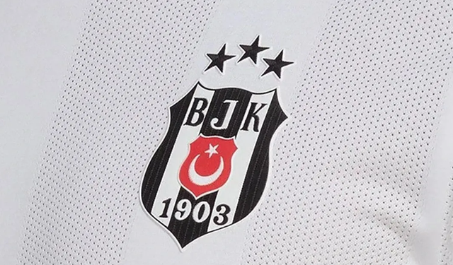 Beşiktaş’ın mali tablosunda net borcu açıklandı!