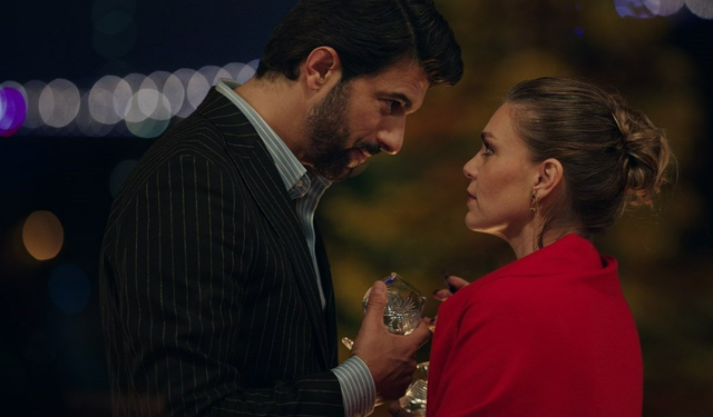 Enfes Bir Akşam dizisine kim katılacak, hangi oyuncu geliyor, kimi canlandıracak, kimle partner olacak?