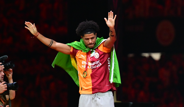 Galatasaraylı Gabriel Sara'ya bir talip daha!
