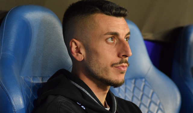 Trabzonspor'un Metehan Mimaroğlu hamlesinde imzayı geciktiren kritik detay ortaya çıktı...
