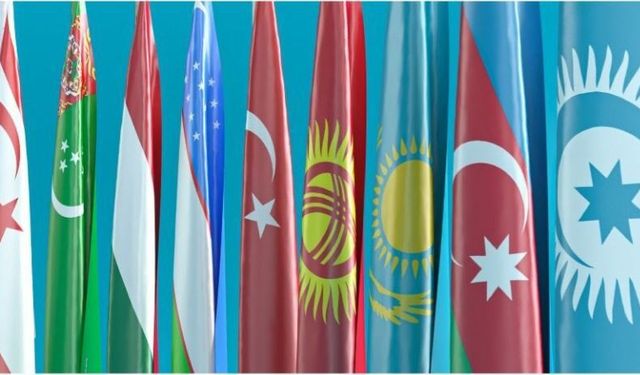 Kardeş ülke Azerbaycan'dan 3 Mayıs Türkçülük Günü kutlaması
