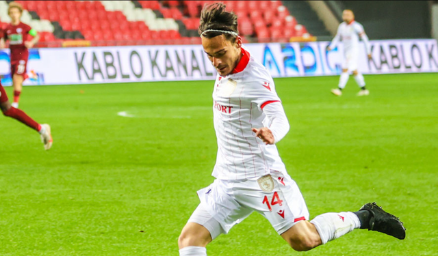 Aliağa FK’dan dikkat çeken hamle: Şampiyon orta saha ile anlaşmak üzere