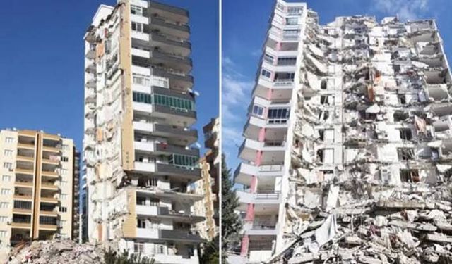 Tutar Yapı Sitesi davasında yeni gelişme!