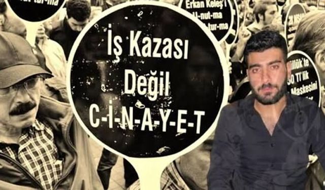 Diyarbakır'da iş cinayeti: Akıma kapılan gençten acı haber