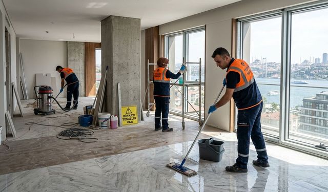 İş arayanlara müjde! Ankara'da 120 kişilik personel alımı için başvurular başlıyor