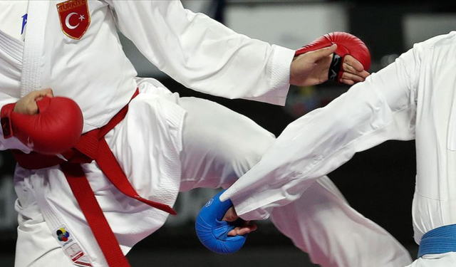 Karate dünyasının gözü Antalya’ya çevrilecek