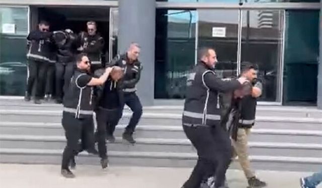 Çiftçileri hedef alan kumar ve tefeci çetesi çökertildi