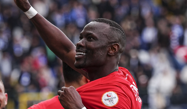 Bursaspor’da golcü arayışı hız kazandı: Hedef şampiyon forvet...