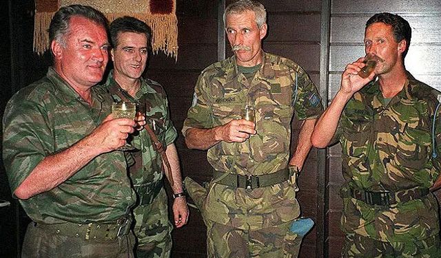 Ratko Mladiç kimdir, nerelidir, ne yapmıştır? 'Bosna Kasabı' Ratko Mladiç'in biyografisi ve hayatı