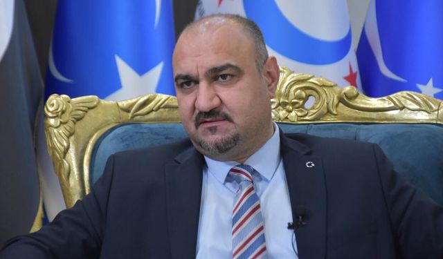 Kerkük’te "dönüşümlü valilik" modeli masaya yatırıldı