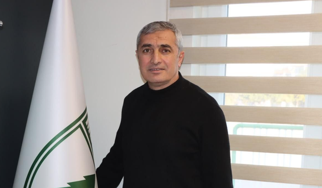 Muğlaspor Teknik Direktörü Mustafa Sarıgül: “Hikayeyi yazmak istiyorduk”
