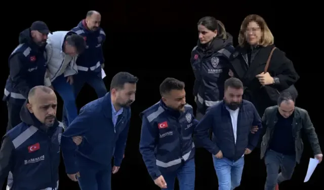 Üniversite hastanesinde rüşvet operasyonu: Doktorlar gözaltında