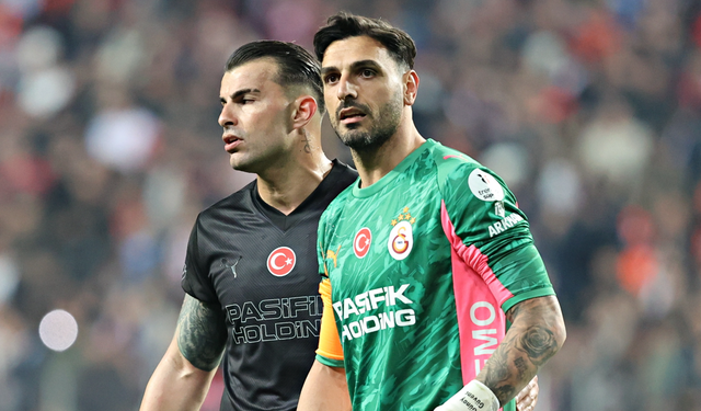 Galatasaray’da Günay Güvenç gelişmesi! Eski takımı devreye girdi