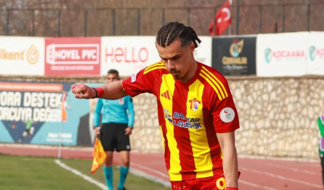 Sarper Çağlar’dan şampiyonluk mesajı: “Bu kupa bizim hakkımızdı”