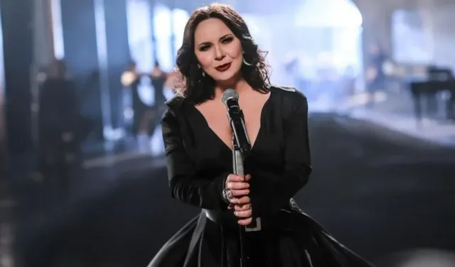 Şebnem Ferah'ın yeni konser tarihleri belli oldu! Şebnem Ferah ne zaman, nerede konser verecek?