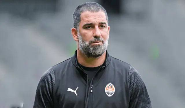 Arda Turan için İngiltere’de sürpriz plan: Premier Lig kulübüyle görüşmeler başladı
