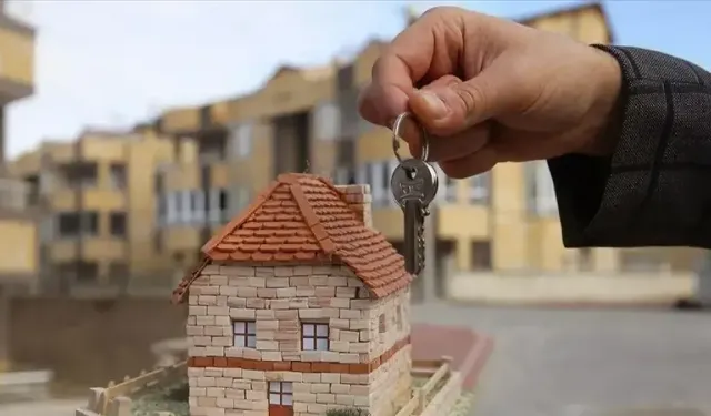 Konut fiyatlarında dikkat çeken artış: İşte öne çıkan iller