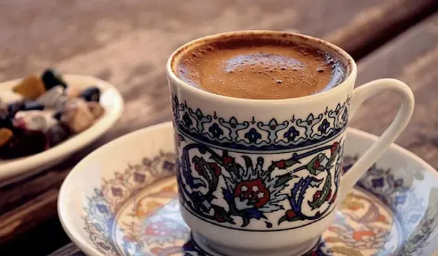 Orta kahve nasıl yapılır? Ölçüsü ve püf noktaları nelerdir?