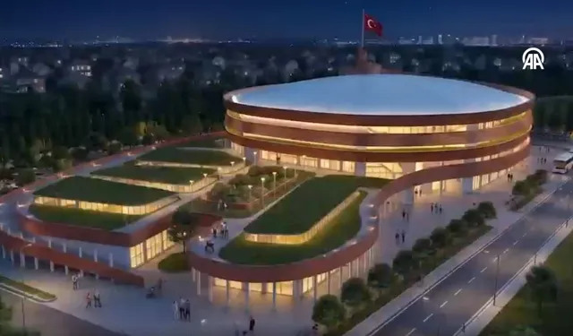 Bahçeli’den Fatih Terim’e vefa: Adana’ya dev spor müzesi yapılacak