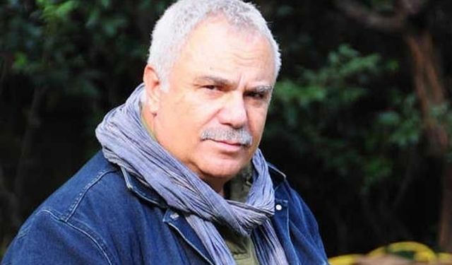 Halil Ergün kimdir, nereli, kaç yaşında, eğitimi nedir?