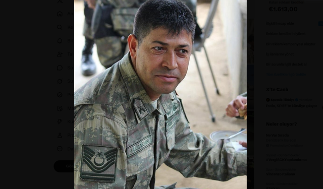 15 Temmuz dizisinde Ömer Halisdemir'i kim canlandıracak? 15 Temmuz dizisinde Ömer Halisdemir’e kim hayat verecek?