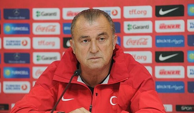 Fatih Terim'den çarpıcı A Milli Takım değerlendirmesi: "Daha da hayıflanacağız"