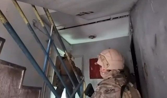 Eskişehir'de haber alınamayan gençten acı haber