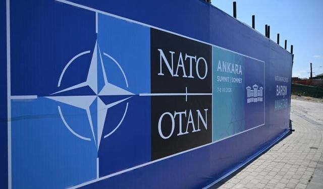 Ankara'da NATO hazırlıkları sürüyor: Zirve boyunca 56 bin 288 güvenlik personeli görev yapacak