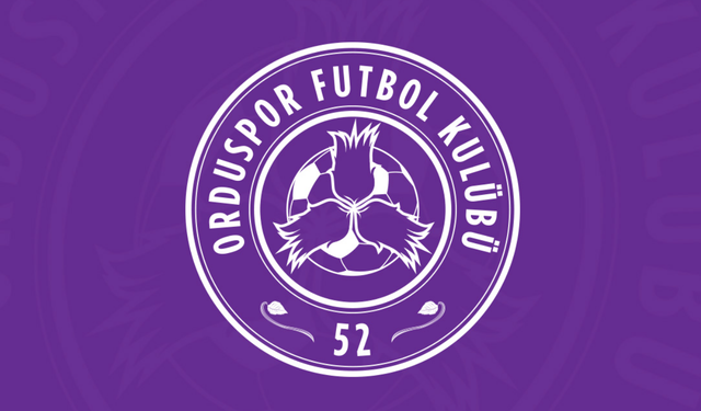 52 Orduspor sezonu açtı, teknik direktörünü belirledi...