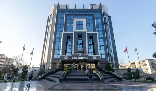 CHP'den Buca Belediyesi için Şanlıurfa Milletvekili Tanal'dan açıklama