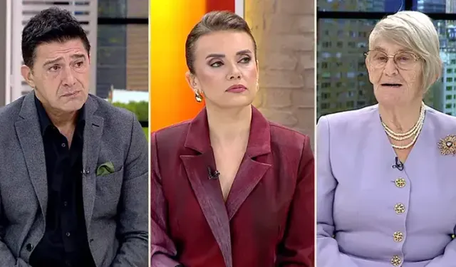 Hakan Ural'ın sözlerine Canan Karatay'dan canlı yayında şaşırtan diyalog!