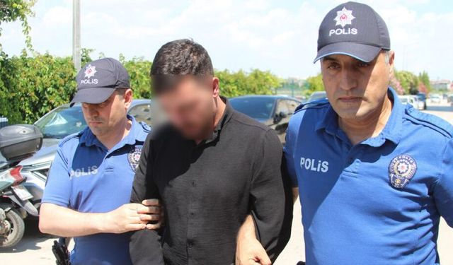 Uzman çavuş dehşet saçtı: Bar çalışanı kadını götürmek istedi, reddedilince 2 kişiyi vurdu