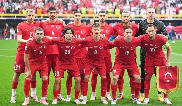 Türkiye-Fransa Uluslar Ligi maçı ne zaman, saat kaçta, hangi kanalda, şifreli mi? A Milli Takım Uluslar Ligi maç takvimi