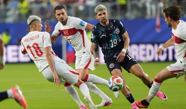 Türkiye elendi mi? Türkiye 2026 Dünya Kupası’ndan elendi mi? Türkiye- Amerika (ABD) maçı ne zaman?