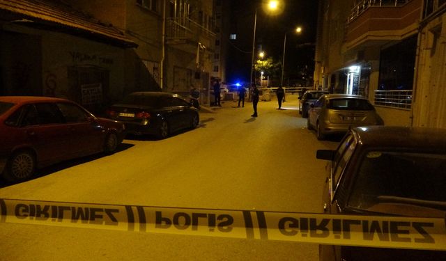 Malatya'da silahlı saldırı dehşeti: Minibüsteki kadın ölümden döndü