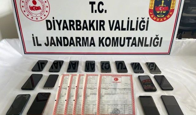 Diyarbakır'da uyuşturucu ve kara para operasyonu: 15 milyar lira değerinde mal varlığına el konuldu