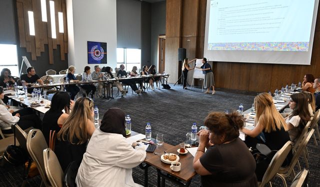 Manisa'da 'Kadın Dost Kent' için önemli adım