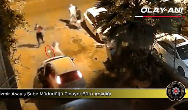 Kız meselesi kanlı bitti: 15 yaşındaki çocuk yüzünden vurularak hayatını kaybetti