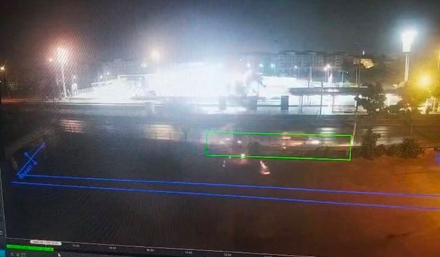 Bursa'da araç takla attı, sürücü firar etti: 4 yaralı