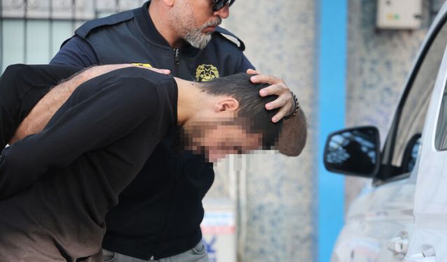 MİT'in yakaladığı IŞİD medya sorumlusu tutuklandı