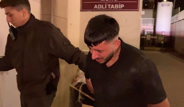 Kayseri'de 'Laf atma' tartışması cinayetle sonuçlandı