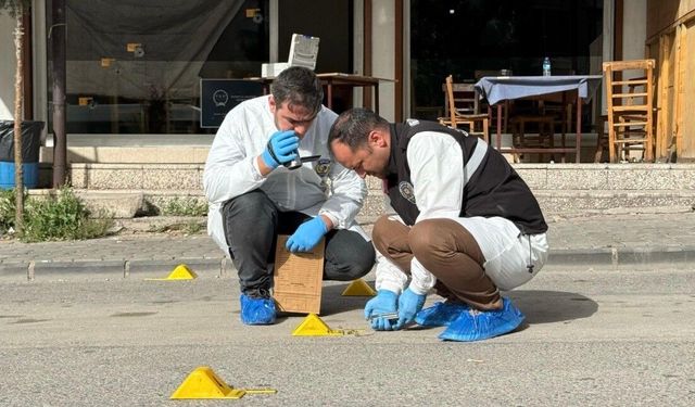 Hasan Kaplan cinayetinde kardeşlerin kararı görüldü