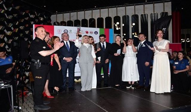 Adana’da, Azerbaycan’ın Milli Kurtuluş Günü etkinliği