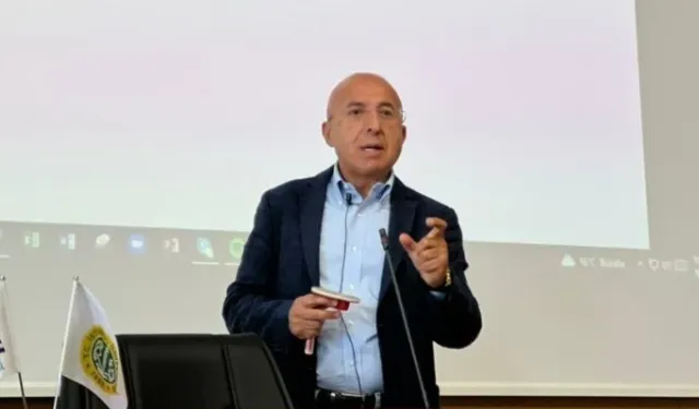 Erhan Karaal paylaşımı sonrası Gazeteci Ali Çağatay tutuklandı