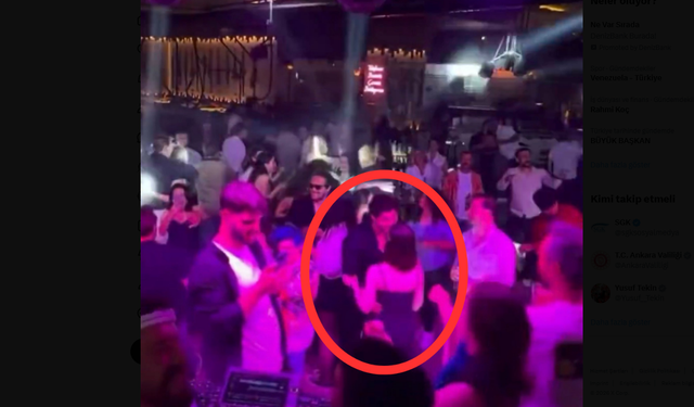 Samimi görüntüleri gündem olmuştu: Ali Öner'den Zeynep Atılgan açıklaması!